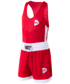 Купить Форму для Бокса! Боксерские Шорты и Майки от 1200 руб!