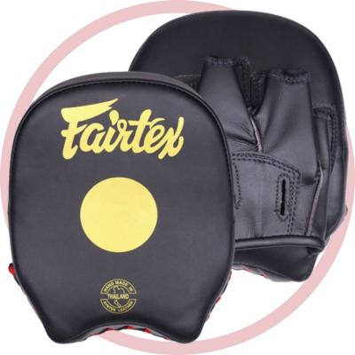 Лапы для бокса Fairtex 