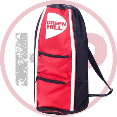 Рюкзак Green Hill