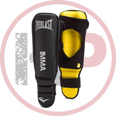 Защита голени и стопы Everlast Grappling