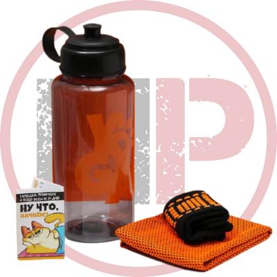 Набор спортивный ONLITOP «Кот»