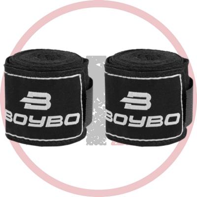 Бинты BoyBo хлопок