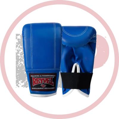 Снарядные перчатки Reyvel PVC