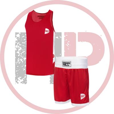 Форма для бокса Green Hill Interlock