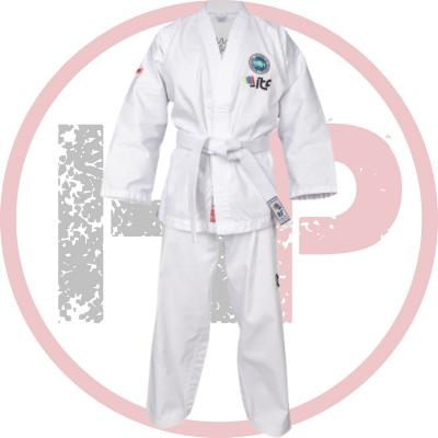 Добок для тхэквондо Top Ten Kyong ITF Approved