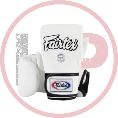 Перчатки снарядные Fairtex Bag gloves TGT7