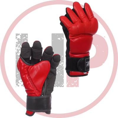 Перчатки-краги для АРБ Brave