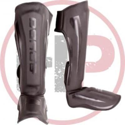 Защита голеностопа BoyBo Black Edition MT